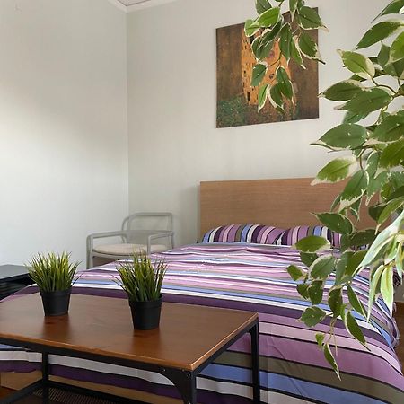 Apartment With Beautiful View Of Lycabettus Афины Экстерьер фото