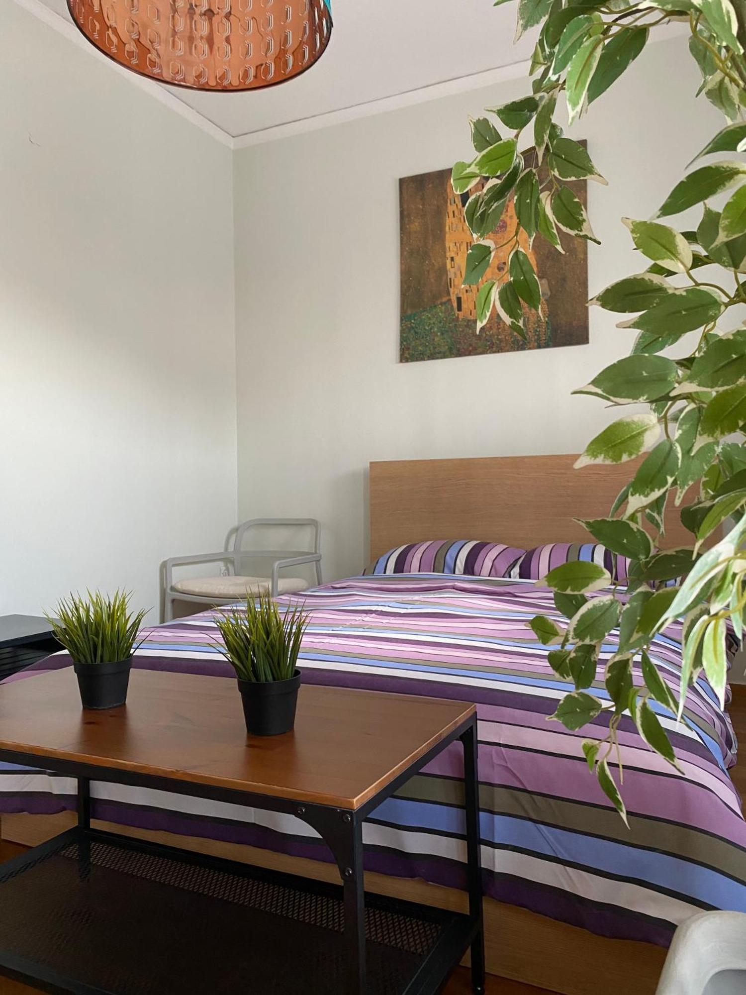 Apartment With Beautiful View Of Lycabettus Афины Экстерьер фото